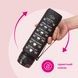 заказать Бутылка для воды мотивирующая, с временной шкалой, 1000 мл, BPA Free, черный в интернет магазине Tidivi.shop 5