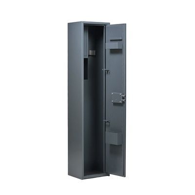купити Сейф збройовий ШОС-1400; антрацитово-сірий