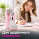 замовити Пенал-підставка для канцелярії, вертикальний, на блискавці, рожевий в інтернет-магазині Tidivi.shop 6