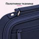 заказать Пенал с ручкой для канцелярии из полотняной ткани, цвет СПенал для канцелярии, с ручкой, холщовая ткань, синий в интернет магазине Tidivi.shop 6