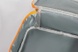 Ланч-сумка холодильник дитяча різнокольорова з кишенею під пляшку та додатковими ручками; забарвлення Космос 700041 фото 5