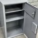 замовити Офісний сейф СБЕ-720 сірий в інтернет-магазині Tidivi.shop 8