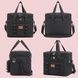 заказать Термосумка-холодильник для пикника и ланча, 25 л, чёрный в интернет магазине Tidivi.shop 3